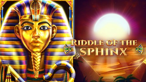 Riddle of the Sphin